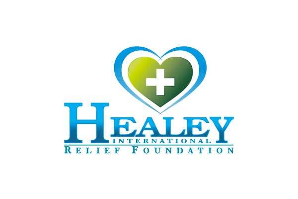 Healey International Relief Foundation : 