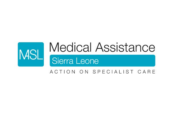 MASL - Medical Assistance Sierra Leone : 