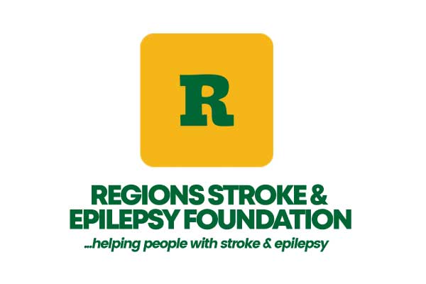 Regions Stroke & Epilepsy Foundation : 