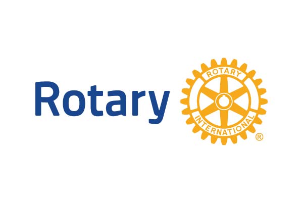 Rotary : 