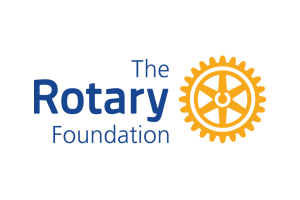 The Rotary Foundation : 