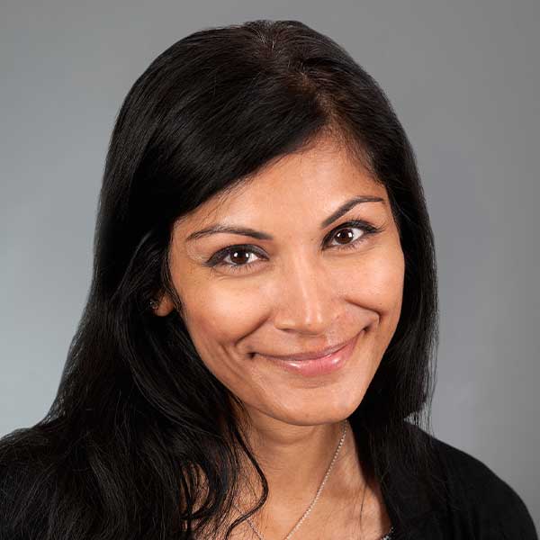 Archana A Patel