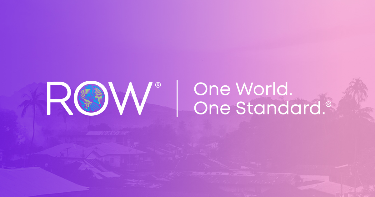 Row Global raises a $3.4M Seed round